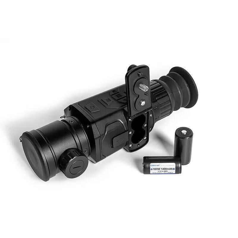 Laijiatu RM-55 Infrared Thermal Imaging Scope