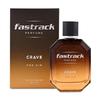 Perfume Crave | Perfume for Men | 100 Ml EDP | Long Lasting Perfume | Notes of Juniper, Bergamot & Vetiver | Crafted In France |IFRA Certified |