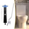 Bathroom Support Kit Durable Toilet Flush Handle Easy Install Spare Parts for GP1229656 K-1188999 K-1188998