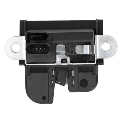 Zamek klapy bagażnika 6RD827505 Plug and Play Pasuje do MK5 2004‑2009 MK6 2009‑2013