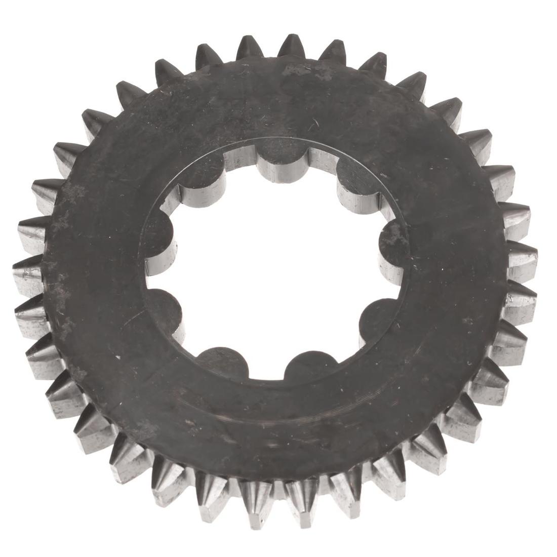 

Cedrus Gearbox Tiller Gl03 130706