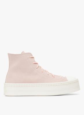 Sneakers Converse Rose Chuck Taylor All Star Modern Lift
