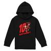 Marvel Childrens/Kids Iron Man 10th Birthday Hoodie