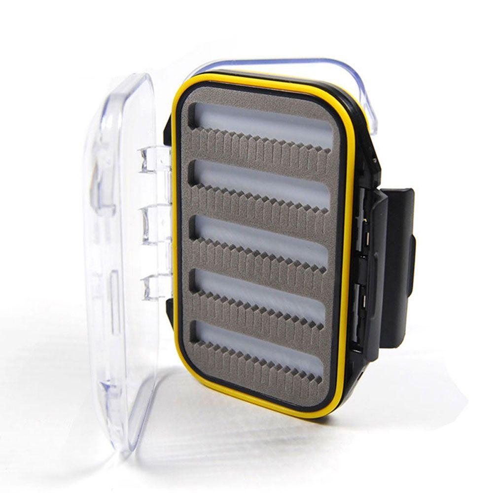 Baits Case Fishing Accessories Lure Storage Box Bait Accessories Bait Case Fishing Box Fishing Tool