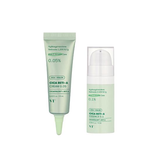 

VT Cica Reti-A Mini Set 2предметы