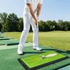 Golfe – Material para treino de golfe