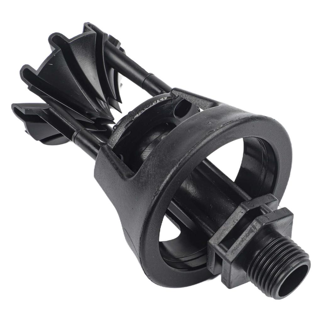 1 Pz Irrigazione Aspersori Oscillanti da Campo Frutteto Ugello Rotante Oscillante Accessori per la Pulizia del Giardino