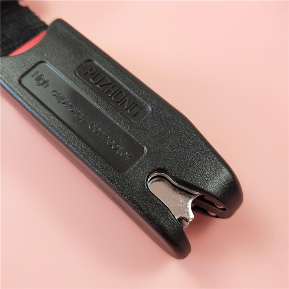 2-point Strap Car Child Safety Seat Belt Universal Interface Connection Strap  Baby Safety