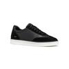 Geox Men S Vintage Comfort SneakerS Sperica Active X4 Black 9gx3ja6S1S