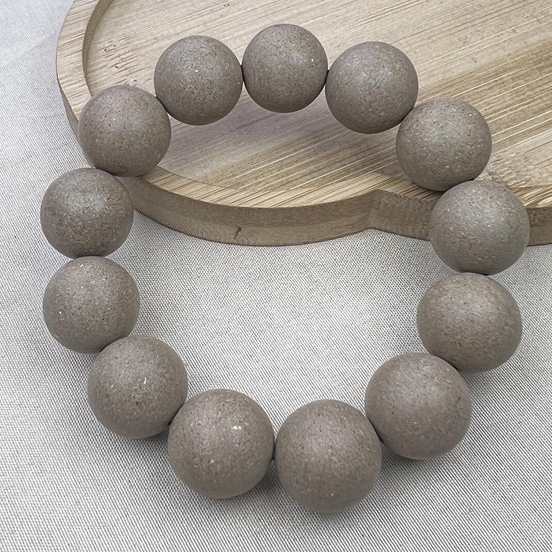 Premium Natural Herbal Scent Beads Unisex Long-Lasting Fragrance Bracelet