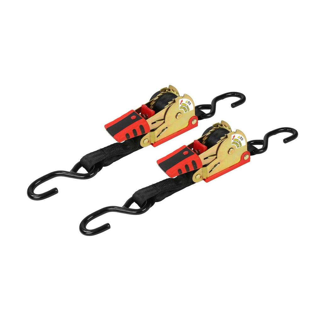 SK11 Automatic Winding Type Ratchet Belt Load Tightening Machine 2 Piece Set (SK11) RTA-25SBL