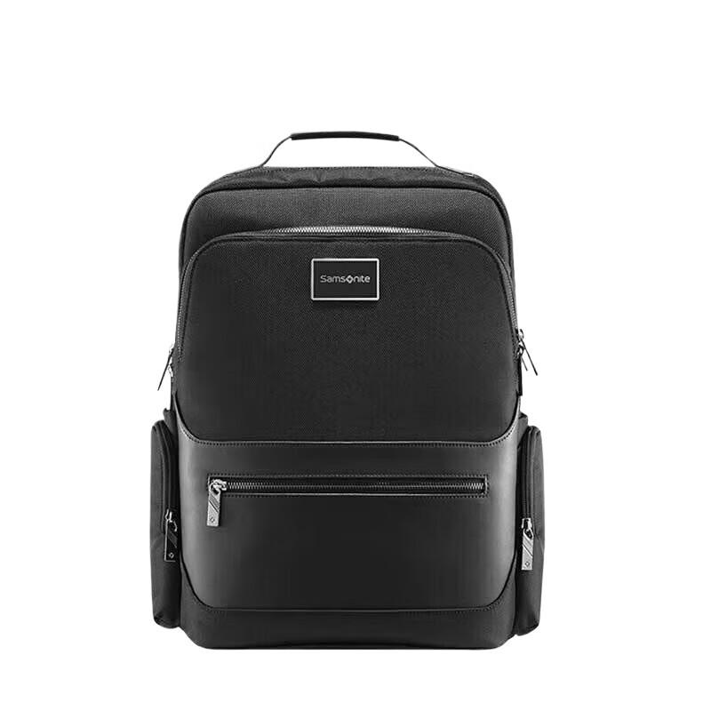 

Samsonite Breathable Multifunctional Business Commuter Backpack