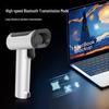 Comet Multi-purpose 1D/2D Barcode Scanners