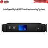 Huidu Professional Wired Digital Conference Microphone System (CN Version)