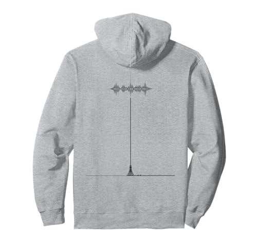 [ACE COMBAT] ACE COMBAT 7 Hey, Can you hear me? White Hoodie