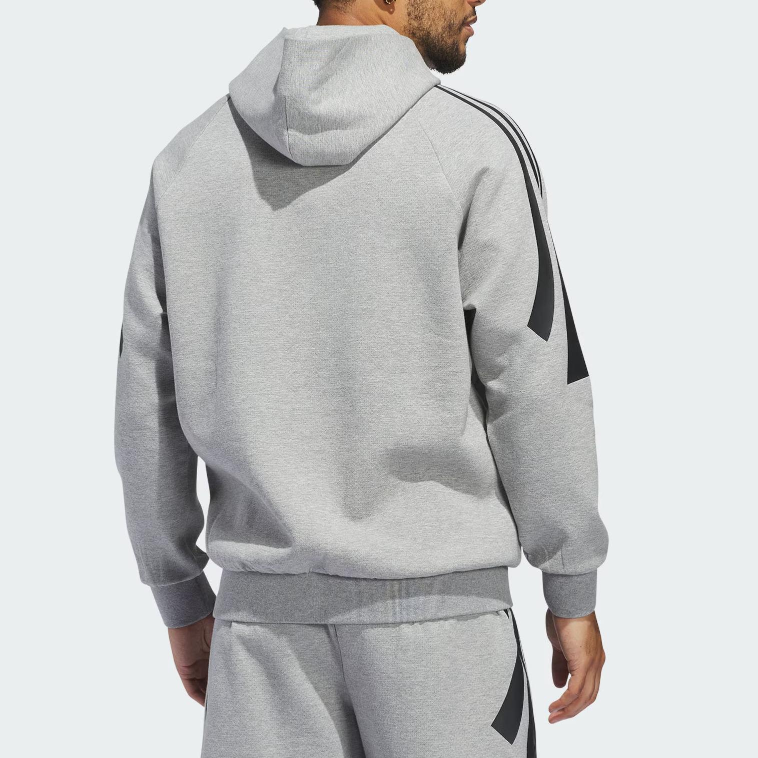 Adidas Basketball FW24 Spacer Hoodie The 2025 Collection