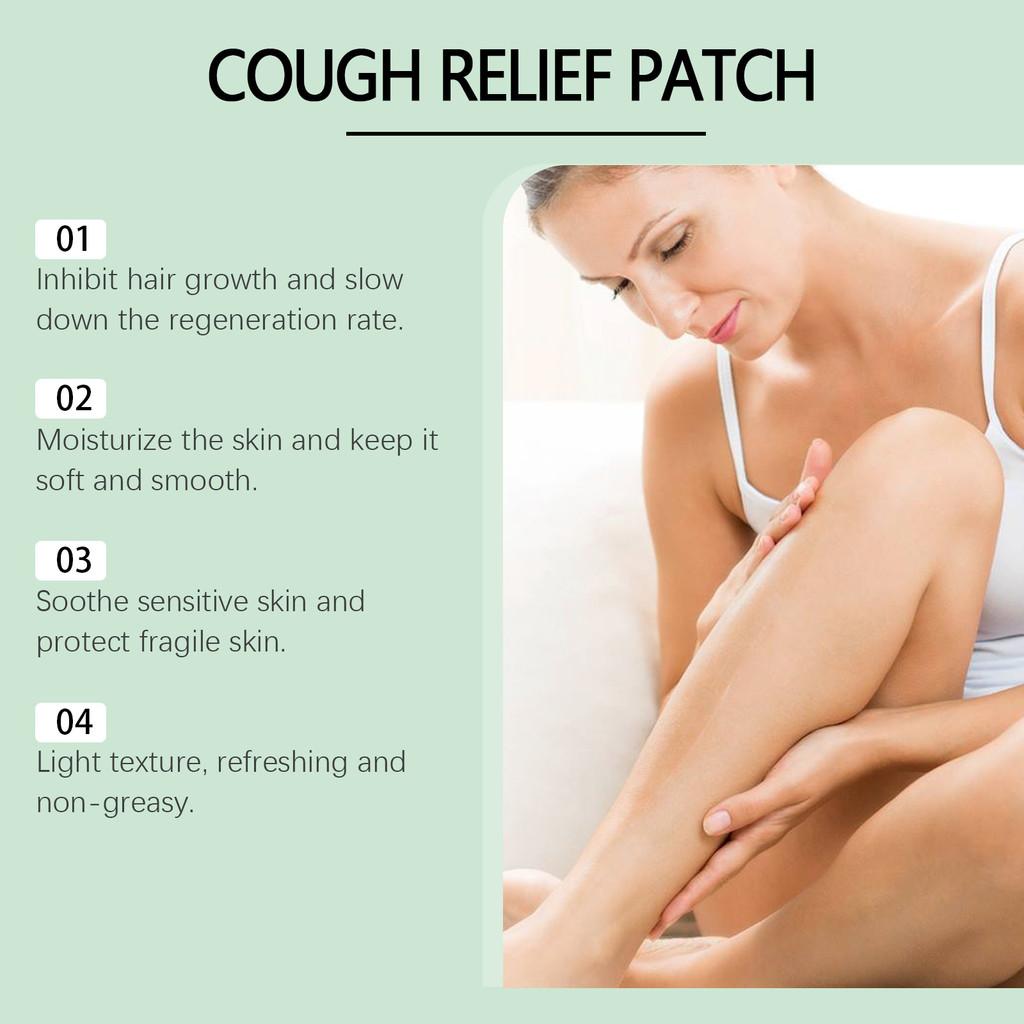 West Month Body Hair Removal Essential Oil Gentle Care For Silky Smooth Skin