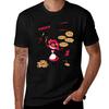 Niffty Minimalist Quotes Tshirt Unisex T Shirt Summer G Unisex T Shirts For Unisex Unisex T Shirts For Unisex Casual Tshirt