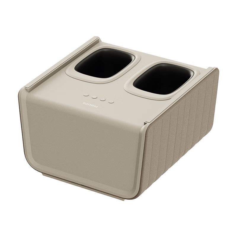 

Philips Advanced Therapeutic Massagers