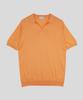 Jonseumedeulli Noah Sea Island Cotton Polo Shirt Heritage One 12 Colors (C Type)