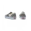 Vans Slip On    Skate  Checkerboard  Black  Off White Vn0a5fcaauh1