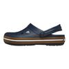 Zoccoli Crocband Croslite Casual Versatili Calzature Unisex Blu Navy 212756-410