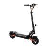 JOYOR T6E With ABE Certificate Electric Scooter 48V18Ah Battery 500W Motor 10 Inch Inflated Off-Road Tires Outdoor Riding E-Scooter