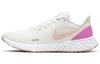 Revolution 5 Summit White Damen BQ3207-103