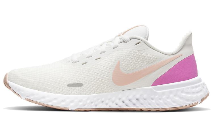 Nike Revolution 5 Summit White Женские BQ3207-103 35.5