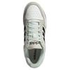 adidas Neo Entrap Lässige Low-Top Skate Schuhe Unisex Sneaker Weiß Schwarz Braun JI2546