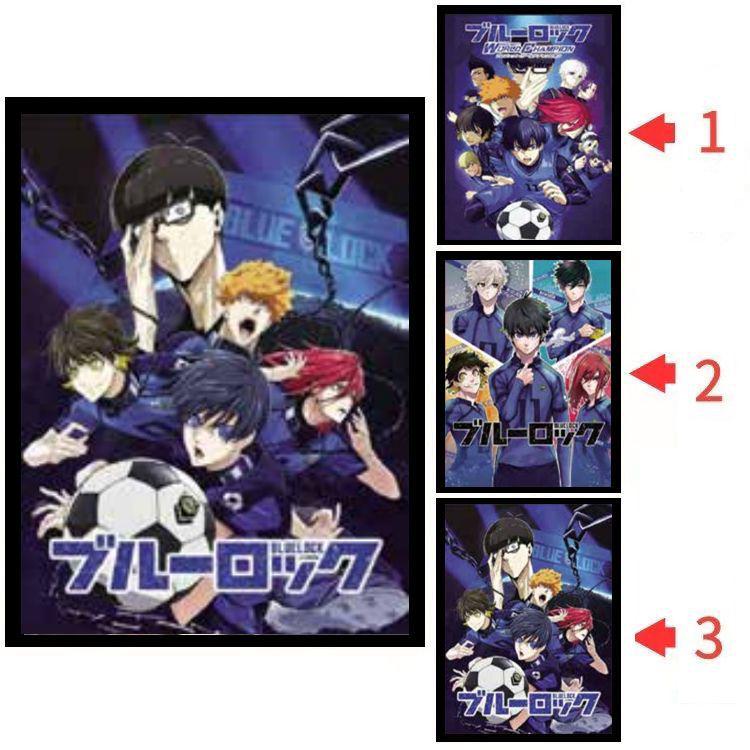 3D Gradient Lenticular Stereoscopic Poster - European & American Hot-Selling Design