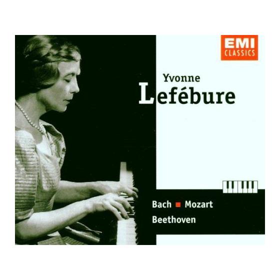 Used [1C] French Pianist Series