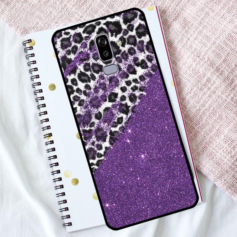 Leopard Print Case For Samsung Galaxy M13 M14 M15 M36 M55 M35 M56 M16 M54 M34 M31 M11 M53 M12 M32 M52 M06