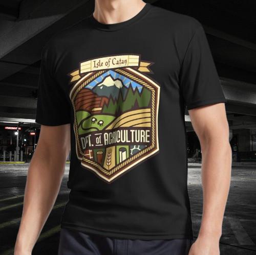 Settlements Welcome Active Logo T-Shirt Funny Size Mode American T-shirt S разноцветный