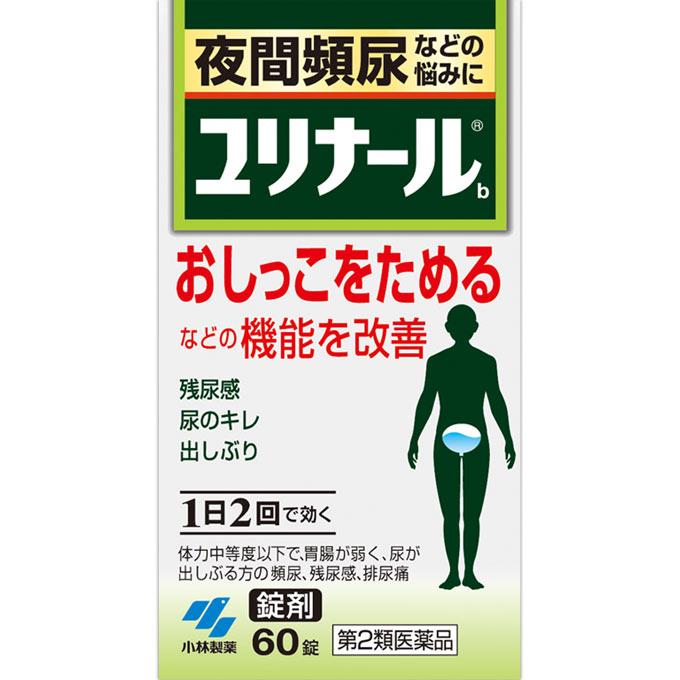 

Kobayashi Pharmaceutical Yurinaru b 60 tablets Other (check locks, tongue cleaners, etc.) Smoking cessation aid Indications: For individuals with mode 1