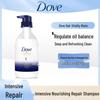 Dove Winter Selection Cleaning & Hydrating Set