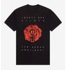 Twenty One Pilots Fairly Local T-Shirt Comfort Colors Size S-5XL Reprint Unisex T-Shirt