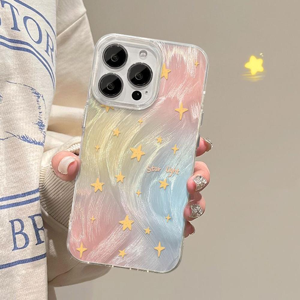 Feather Phone Case for iPhone 11 13 16 Pro Max iPhone 14 15 Pro Max 12 13 Pro Max 16 Samsung S24 FE A55 A05S A54 S22 A15 S23 A12 A52S A34 A05S A14