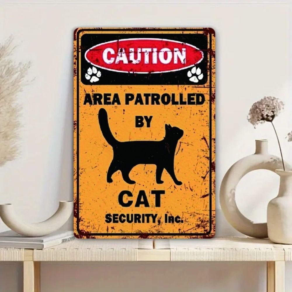 Metal Tin Sign Magneti Marelli Auto Parts Wall Art Waterproof 20x30cm