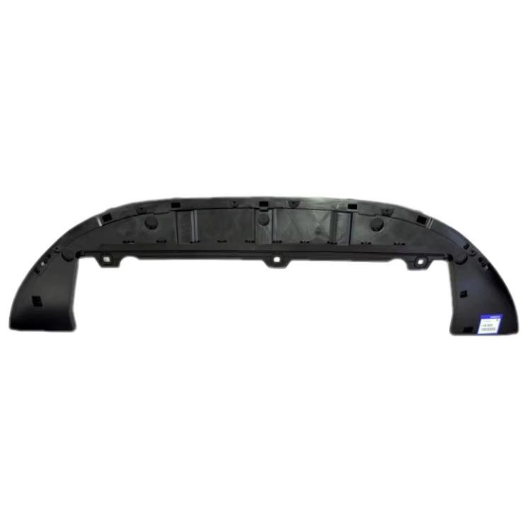 Volvo XC60 2010-2013 Hinterer Schmutzfänger Einsatz (31283478, 31283479)