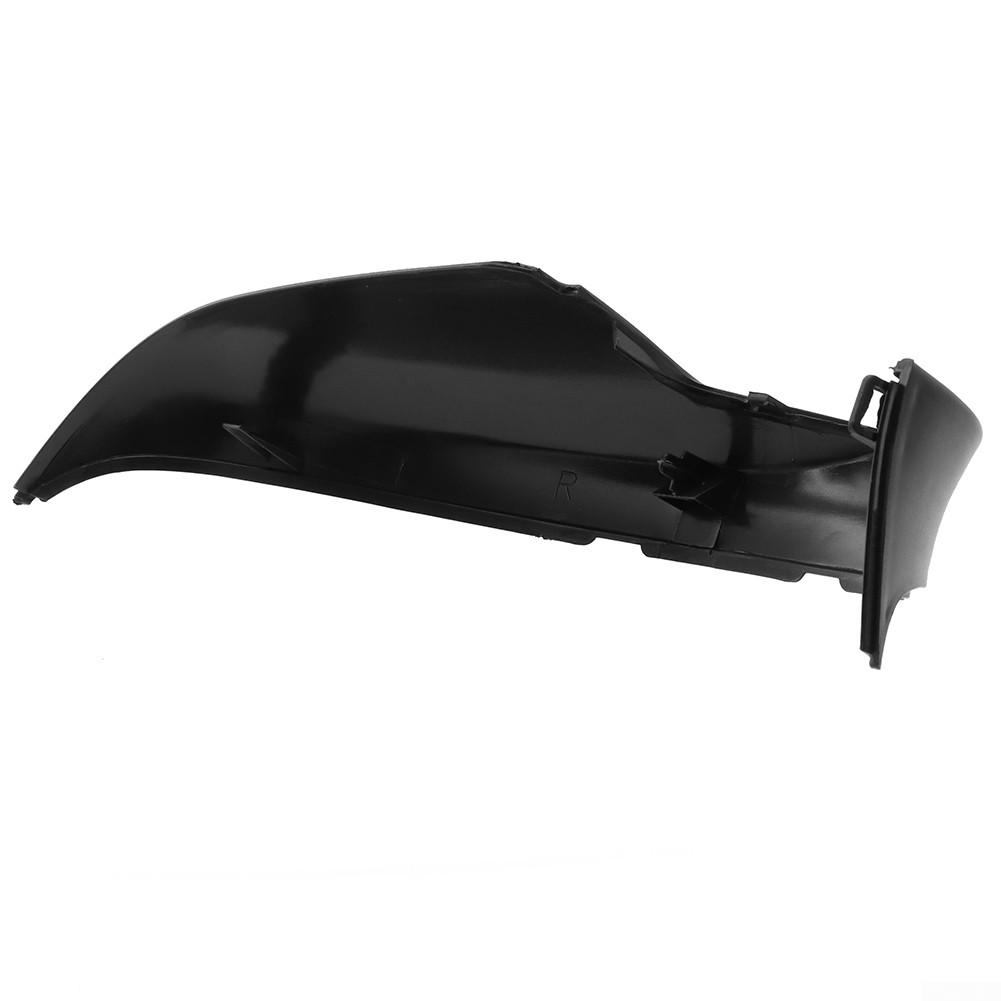 Mirror Lower Cover For Mazda CX-3 2016-2019 High Quality
