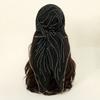 Hot-selling Hot Diamond Versatile Polyester Square Scarf Women's Multi-functional Comfortable Temperament Decorative Shawl Headscarf Waist Accessories