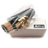 Akindou B Clarinet Mouthpiece Set Gold Intro Kit