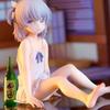 Mashiro Ikone Car Decor Figurine With Pvc Material For Desktop Display And Gift Idea