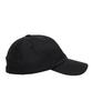 AJOBYAJO Wool Blend Basic Cap [Black]