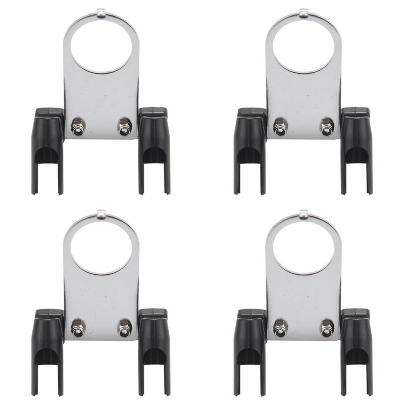 A60z4pcs Paint Art Airbrush Holder Spray Tool Stand Support Airbrushes Simple Spray New Holder Electric Tools Hotmay