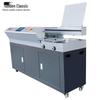 GOLDEN GD-W506 Automatic Hot Melt Perfect Binding Machine CN plug (adapter included)