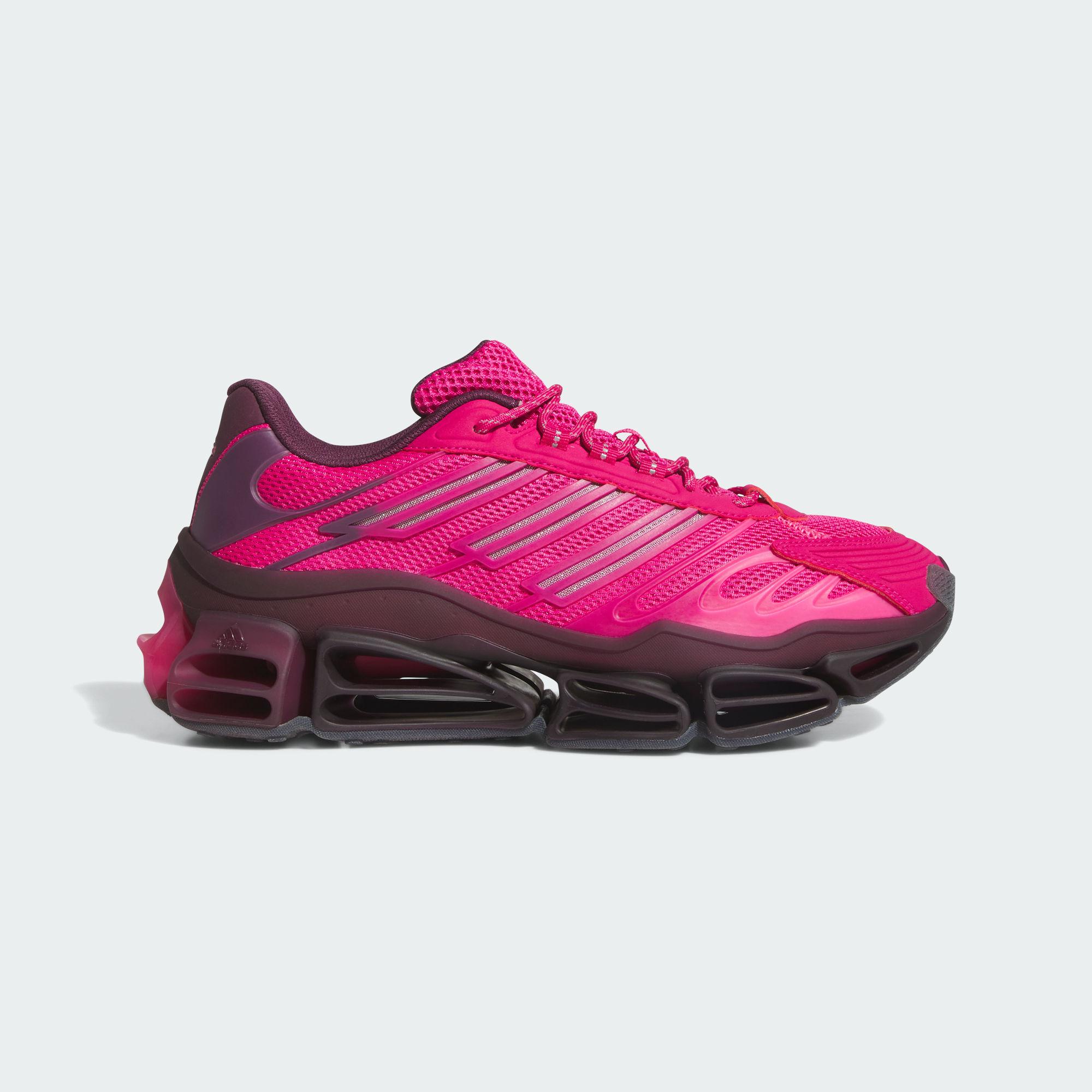 adidas Megaride AG Magenta Black 43