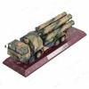 Bingyue HQ-9 Air Defense Missile Vehicle Alloy Model