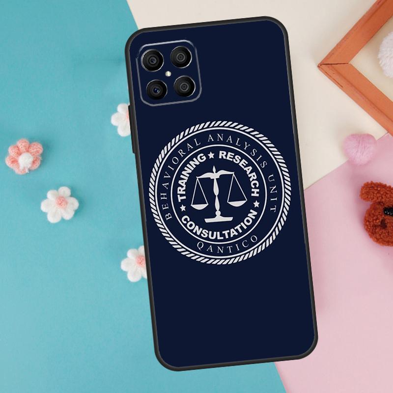 Criminal Minds TV Case For Honor Magic 7 Lite 5 6 Pro Honor X9a X8a X8 X9 X8b X9c X9b 50 70 90 200 Lite Cover